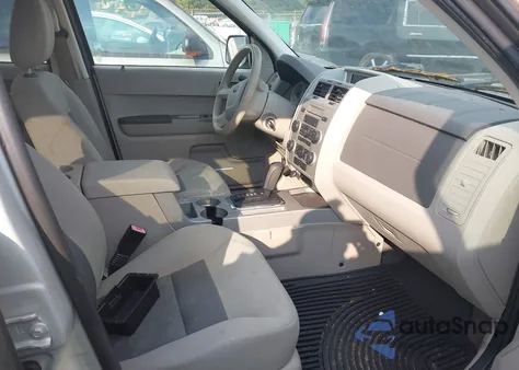 2008 Ford Escape Xlt из США, поврежденный, VIN 1FMCU03168KA28161